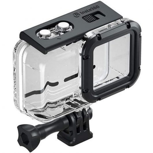 Insta360 Tauchkoffer für One R 4K