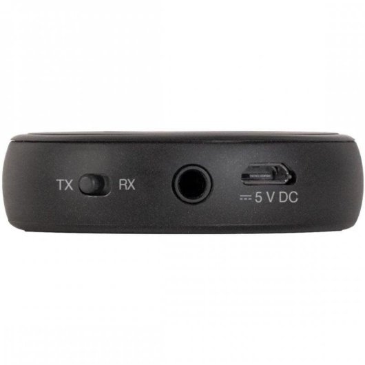 Bluetooth Sender Empfänger Fonestar BT-CONVERTER 14h Akku AUX