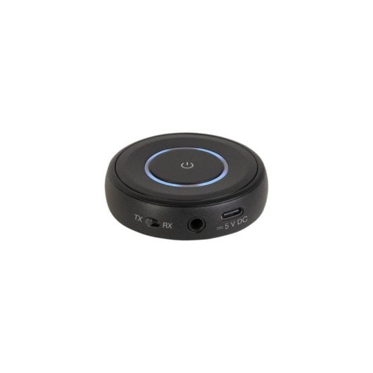 Bluetooth Sender Empfänger Fonestar BT-CONVERTER 14h Akku AUX