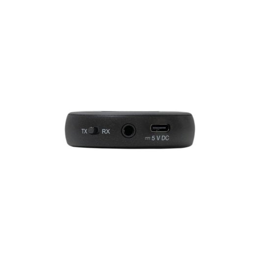 Bluetooth Sender Empfänger Fonestar BT-CONVERTER 14h Akku AUX