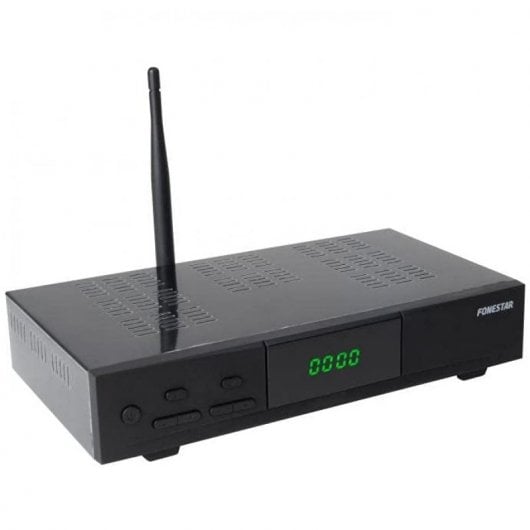 Fonestar RDS-585WHD Receptor Satélite HD