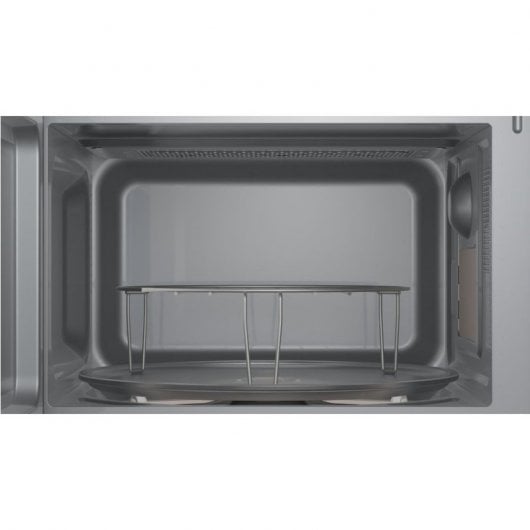 Bosch FEL023MS2 Micro-onde avec Grill 20L 800W Noir