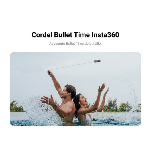 Insta360 One Bullet Acessório para Câmaras Insta 360