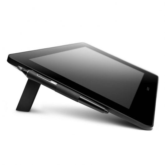 Wacom Cintiq Pro 16 Moniteur interactif créatif Noir