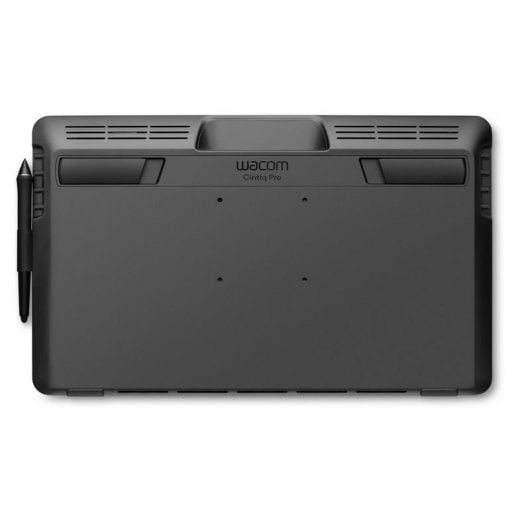 Wacom Cintiq Pro 16 Moniteur interactif créatif Noir