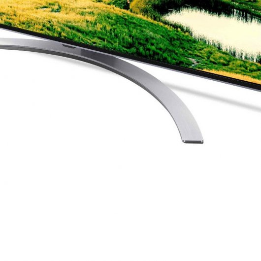 LG 55QNED816QA 55" QNED UltraHD 4K HDR10 Pro