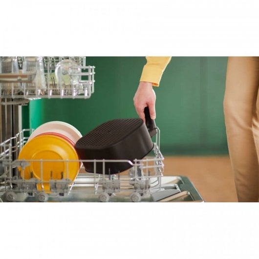 Philips Essential HD9280/60 Fritadeira Sem Óleo 6.2L 2000W Cinzenta