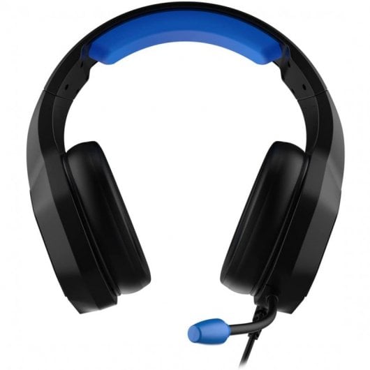 Krom KANYON RGB Auricular Gaming 7.1 Edición Hotwheels