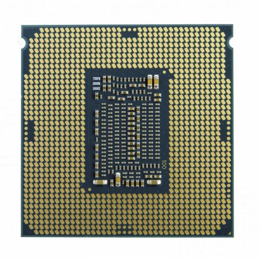 Intel Core i5-10400 2.90 GHz TRAY