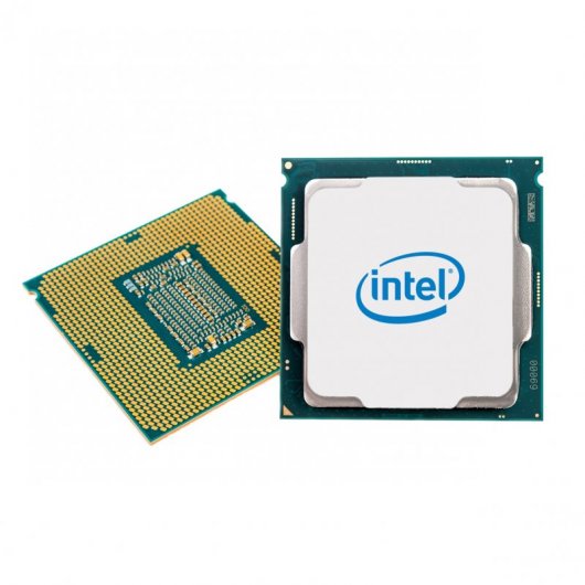 Intel Core i5-10400 2.90 GHz TRAY