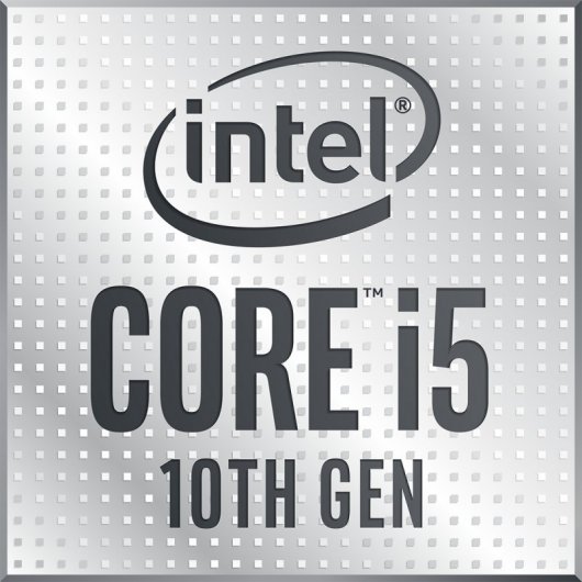 Intel Core i5-10400 2.90 GHz TRAY