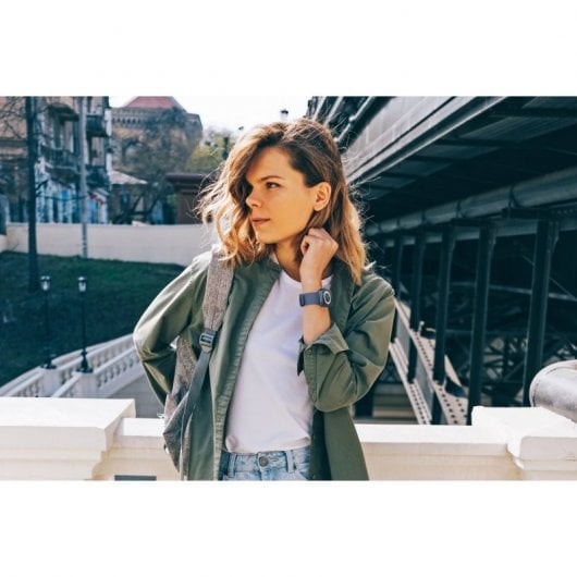 SPC Smartee Star Smartwatch 40mm Azul