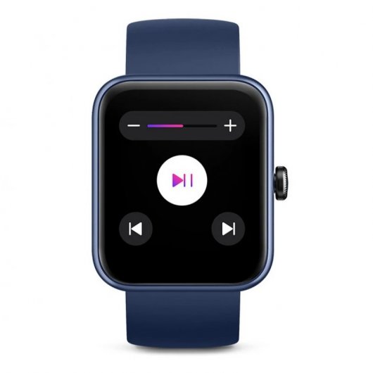 SPC Smartee Star Smartwatch 44mm Azul
