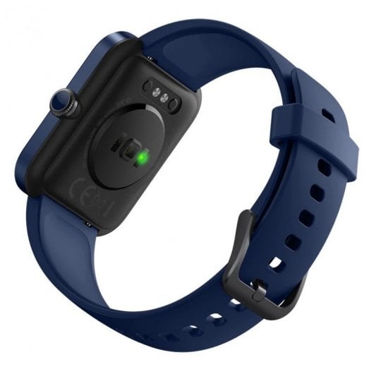 SPC Smartee Star Smartwatch 44mm Azul