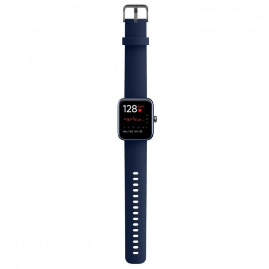 SPC Smartee Star Smartwatch 44mm Azul
