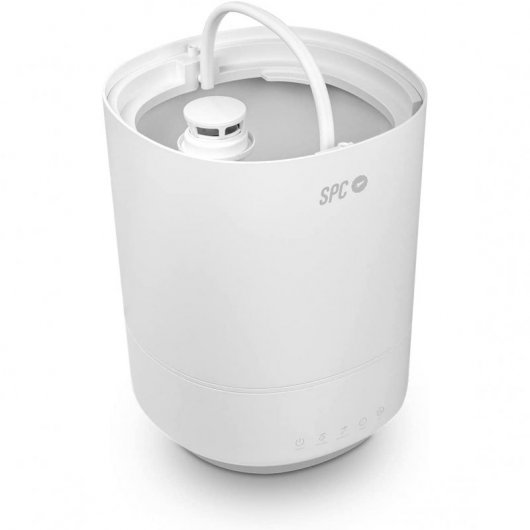 SPC Evadne Humidificador Ultrasónico y Difusor de Aroma