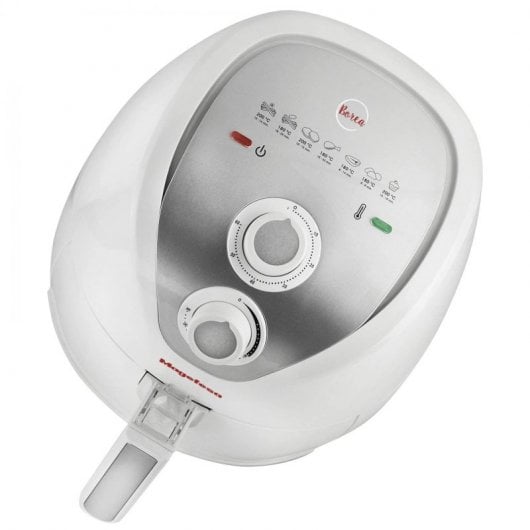 Magefesa Borea Fritadeira Sem Óleo 3.2L 1500W
