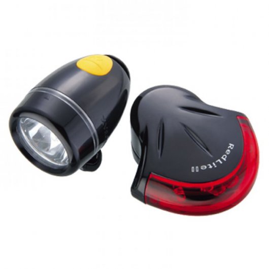 Topeak Kit De Luces Highlite Combo Ii | PcComponentes.com