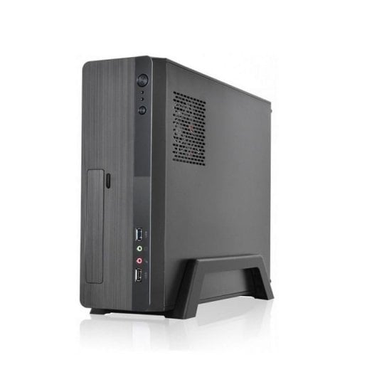 PC Racing Pack PC da gioco AMD Rzyen 3 3200G/16GB/1TB+256GB SSD + schermo FullHD da 24" + tastiera + mouse + tappetino + cuffie