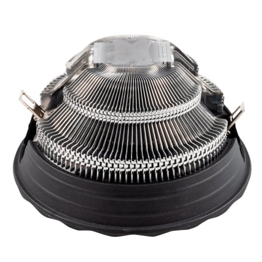 UNYKAch Jotun DF 120 RGB Ventilador para CPU 120mm