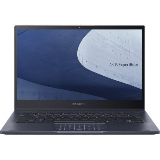 ASUS ExpertBook B5 Flip OLED Intel Evo Core i5-1135G7/16GB/512GB SSD/13.3" Táctil