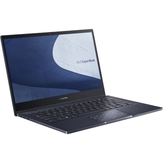 ASUS ExpertBook B5 Flip OLED Intel Evo Core i5-1135G7/16GB/512GB SSD/13.3" Táctil