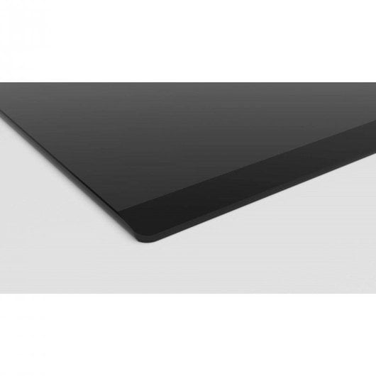 Plaque Vitrocéramique Bosch PKK631BB8E 3 Zones 60cm Noir TouchSelect