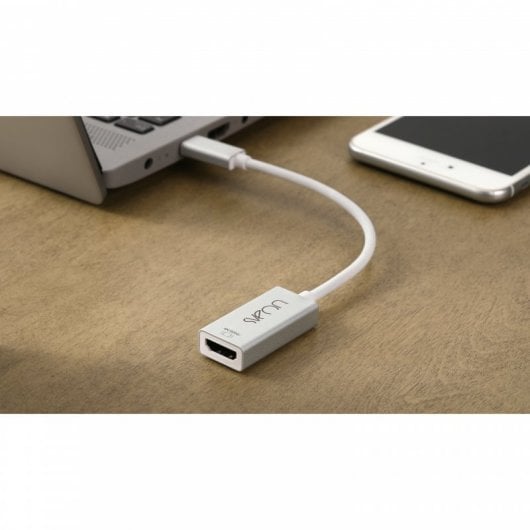 Adattatore Sveon SCT510 da USB-C a HDMI 4K maschio/femmina