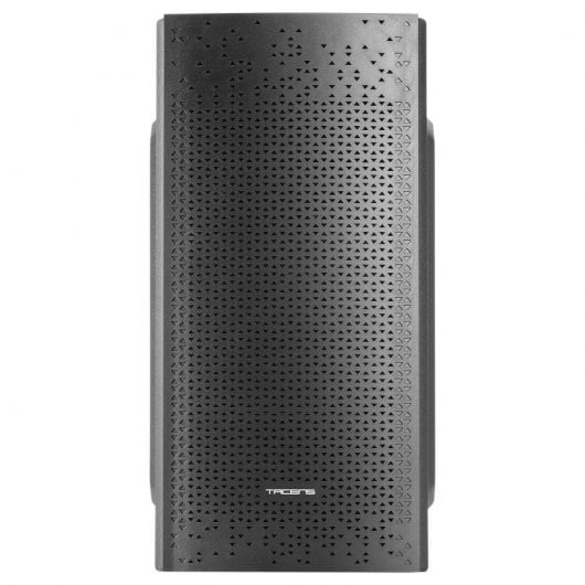 Tacens Anima AC6500 USB 3.0 Nero + Alimentatore da 500 W