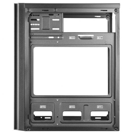 Tacens Anima AC6500 USB 3.0 Nero + Alimentatore da 500 W