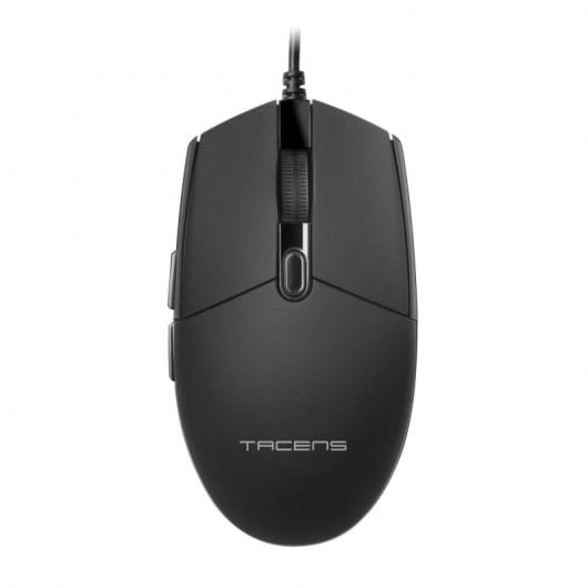 Tacens Anima AMG Rato Ótico 3200 DPI Preto