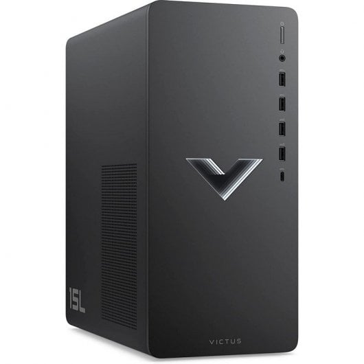 HP Victus 15L TG02-0018ns AMD Ryzen 5 5600G/16GB/512GB SSD/GTX 1650
