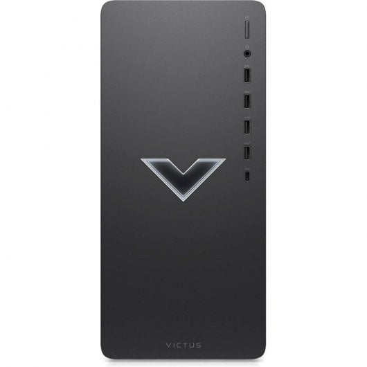 HP Victus 15L TG02-0018ns AMD Ryzen 5 5600G/16GB/512GB SSD/GTX 1650