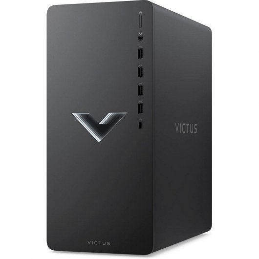 HP Victus 15L TG02-0018ns AMD Ryzen 5 5600G/16GB/512GB SSD/GTX 1650