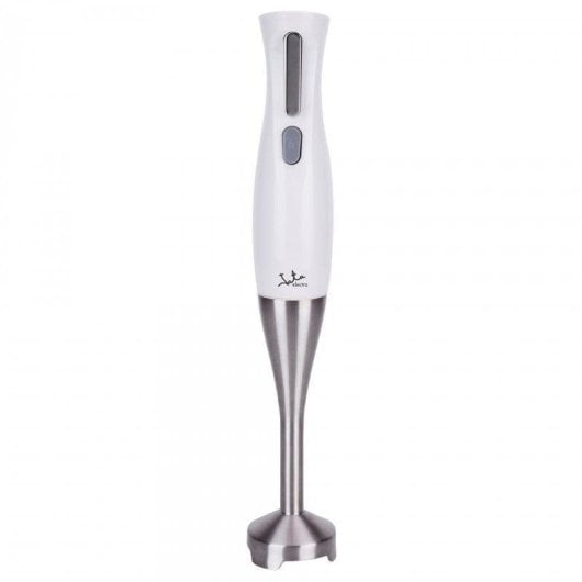 Batidora de mano Jata BT175 900 W vaso medidor 0,7 L doble cuchilla