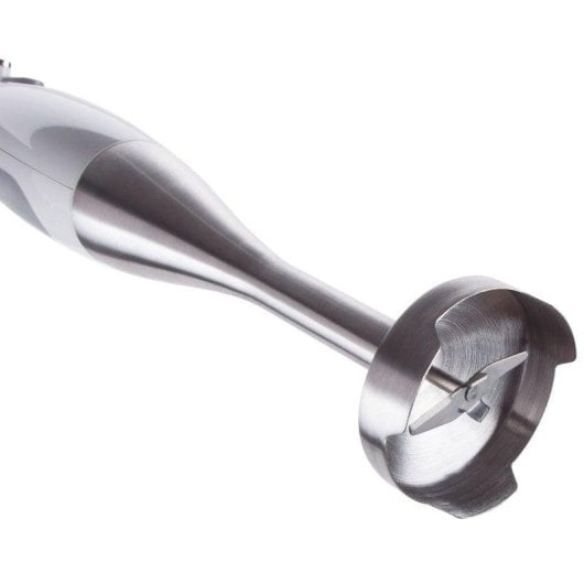 Batidora de mano Jata BT175 900 W vaso medidor 0,7 L doble cuchilla