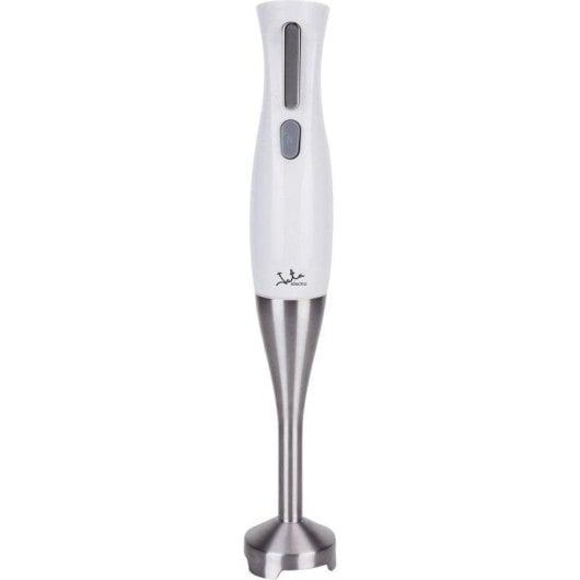 Batedeira de mão Jata BT175 900W dupla lâmina copo medidor 0,7L branca