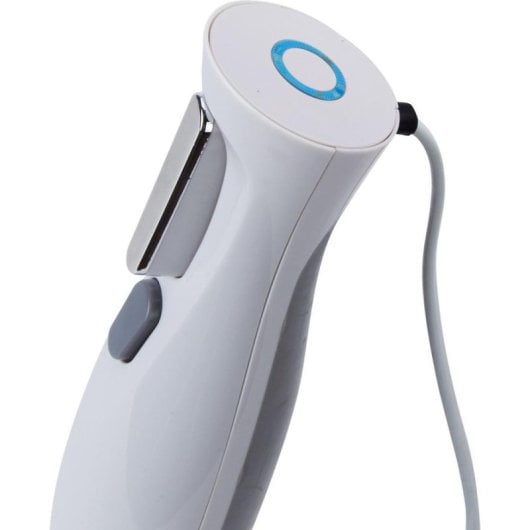 Batidora de mano Jata BT175 900 W vaso medidor 0,7 L doble cuchilla