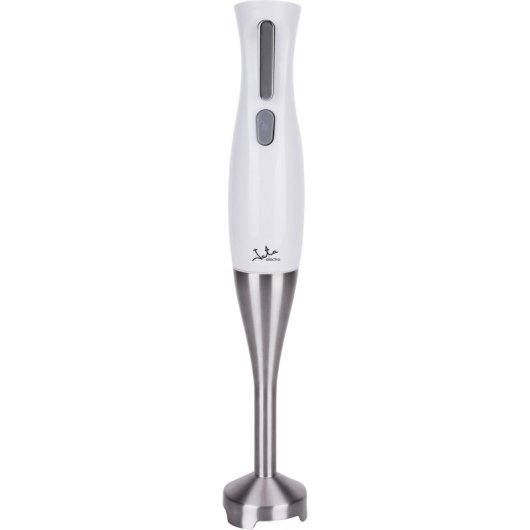 Batedeira de mão Jata BT175 900W dupla lâmina copo medidor 0,7L branca