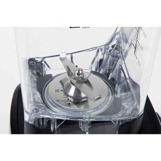 Jata BT1056 Batidora de Vaso Electrónica 2L 2000W