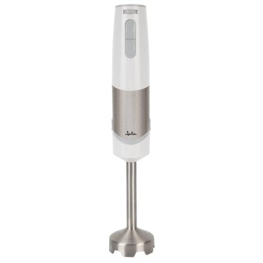 Batidora de mano Jata JEBT1945 800 W Blanco Acero inoxidable