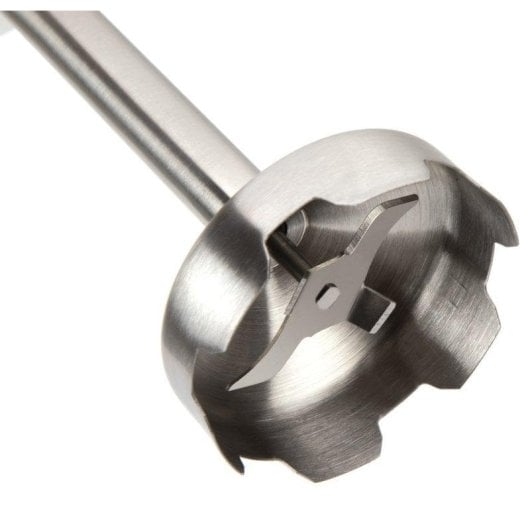 Batidora de mano Jata JEBT1945 800 W Blanco Acero inoxidable