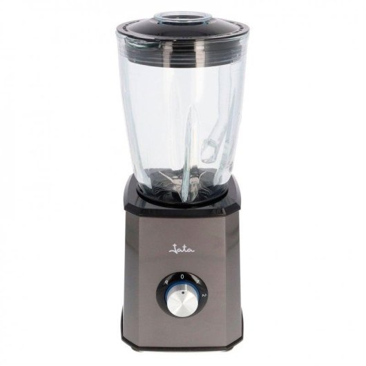 Batidora de vaso Jata JEBT1500 1,5 L 1500 W Acero inoxidable