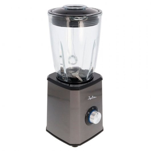 Jata JEBT1500 Batidora de Vaso 1.5L 1500W Acero Inoxidable