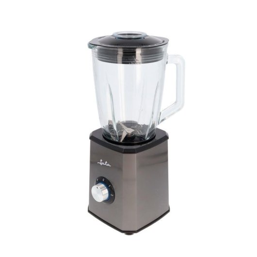 Batidora de vaso Jata JEBT1500 1,5 L 1500 W Acero inoxidable