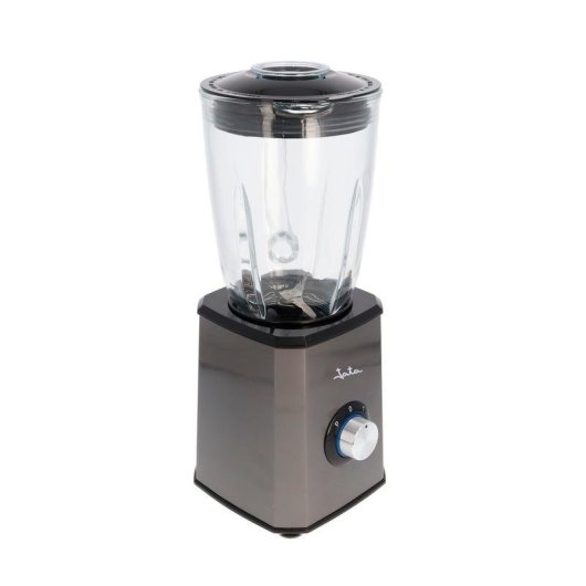 Batidora de vaso Jata JEBT1500 1,5 L 1500 W Acero inoxidable