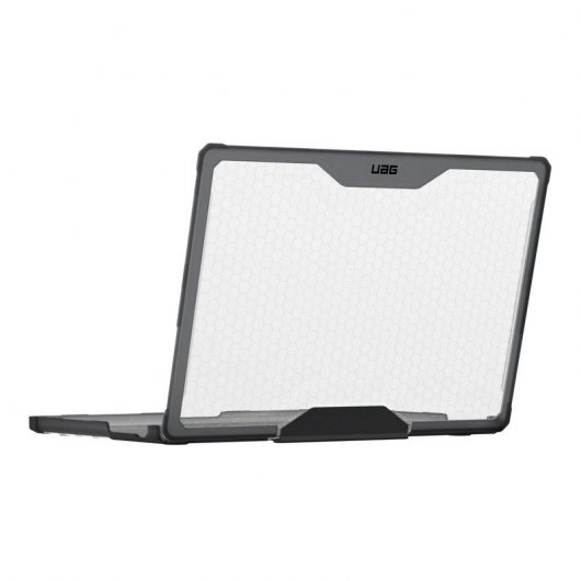Capa transparente UAG Plyo para Apple MacBook Pro 16" 2021