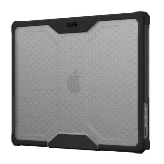 Capa transparente UAG Plyo para Apple MacBook Pro 16" 2021