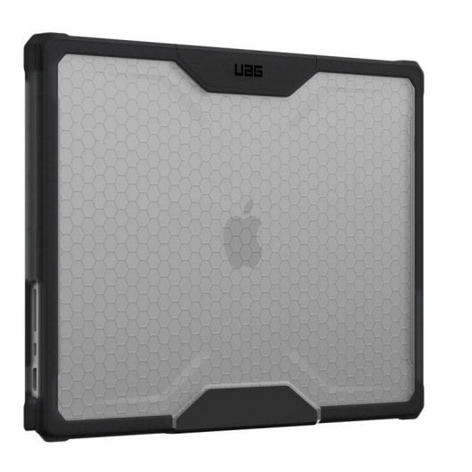 Capa transparente UAG Plyo para Apple MacBook Pro 16" 2021