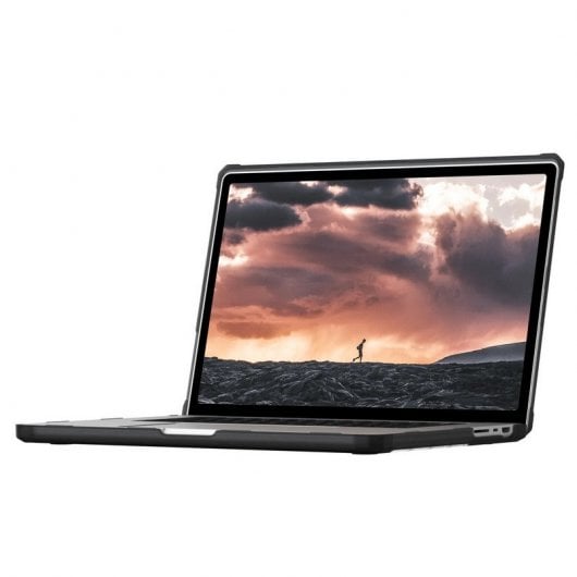 Capa transparente UAG Plyo para Apple MacBook Pro 16" 2021
